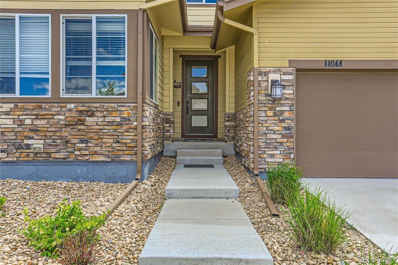 11044 Big Stone Cir, Parker, CO 80134