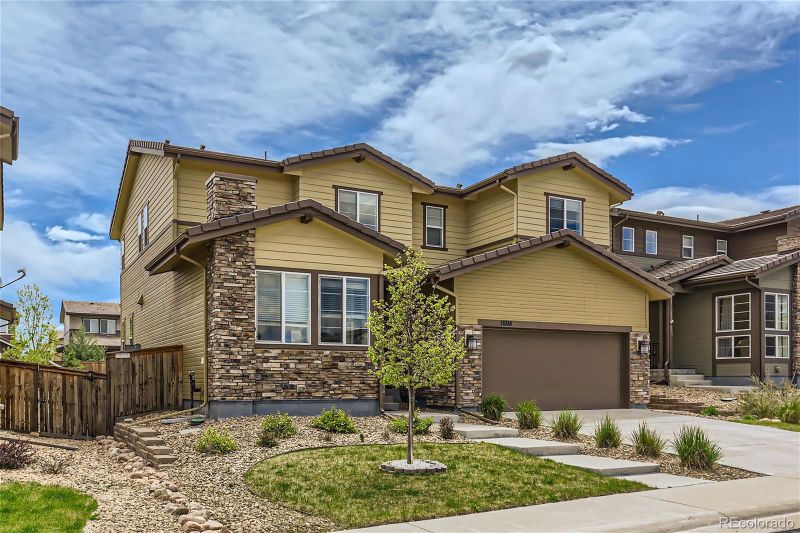 11044 Big Stone Cir, Parker, CO 80134