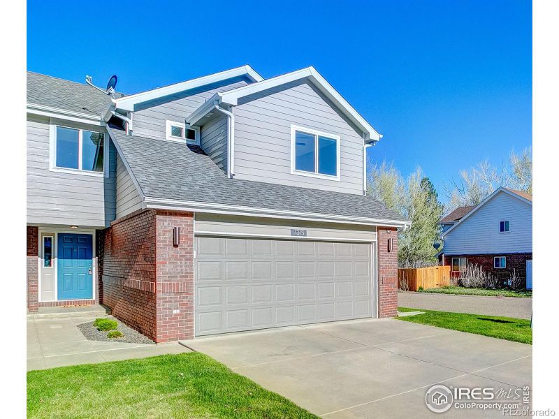 1315 Taft Ct, Loveland, CO 80537
