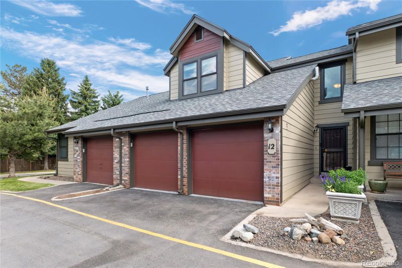 10812 W Evans Ave #12, Lakewood, CO 80227