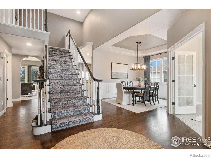 1018 Huntington Hills Dr, Fort Collins, CO 80525