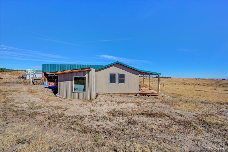 21045 Roxie Ridge Vw, Peyton, CO 80831