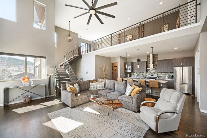 28464 Tepees Way, Evergreen, CO 80439