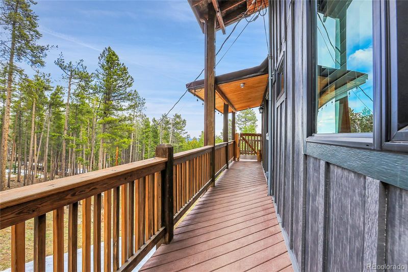 63 Paiute Rd, Evergreen, CO 80439