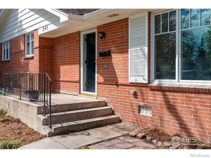 245 Devon Pl, Boulder, CO 80302