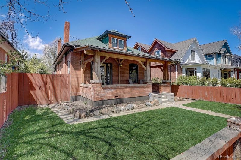 1057 S Emerson St, Denver, CO 80209