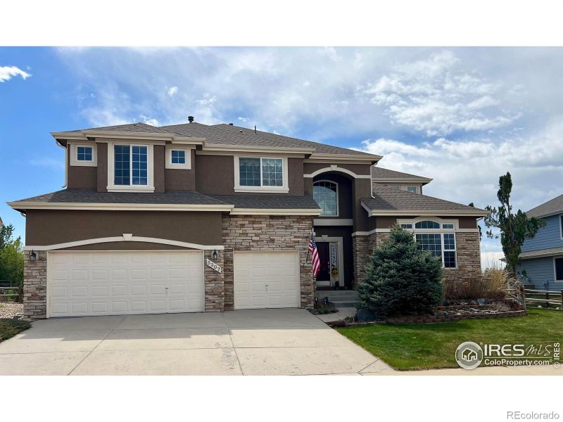 5307 Schooner Ln, Windsor, CO 80528