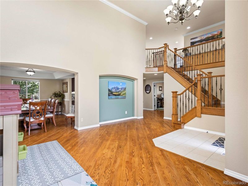 10774 W 54th Ln, Arvada, CO 80002