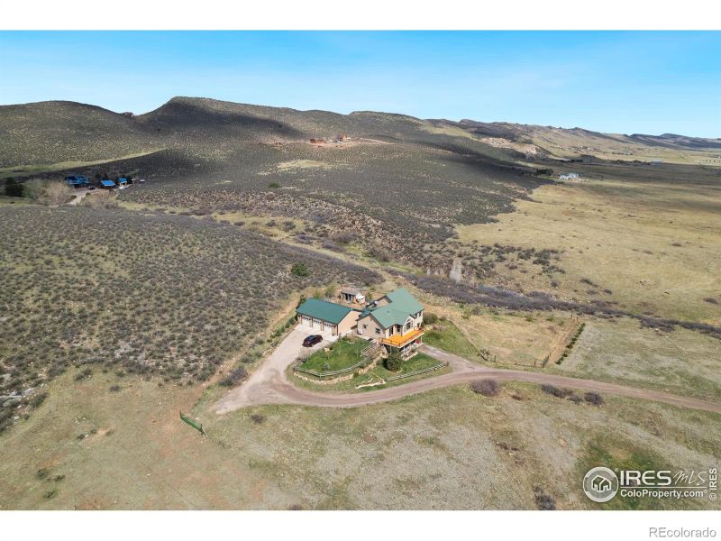 6265 Kremers Ln, Laporte, CO 80535