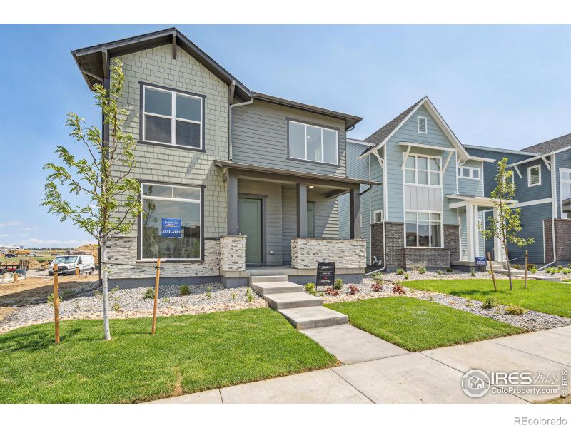 6350 Elk Pass Ln, Loveland, CO 80538