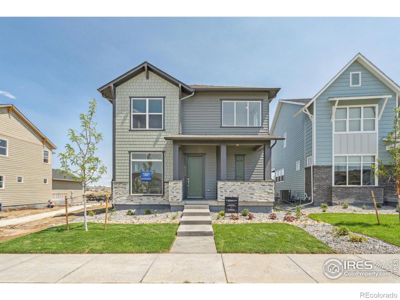 6350 Elk Pass Ln, Loveland, CO 80538