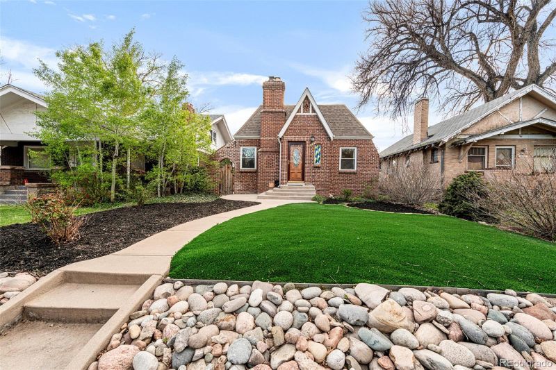 1365 S University Blvd, Denver, CO 80210