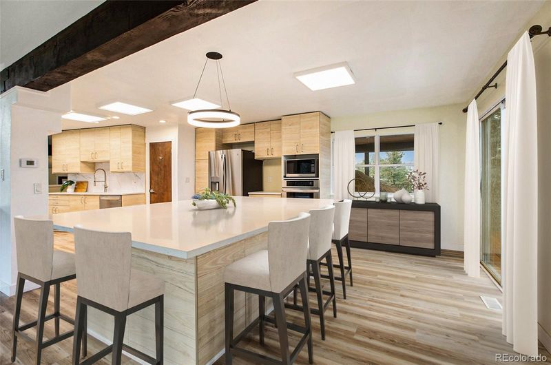 6125 Hilton Rd, Manitou Springs, CO 80829