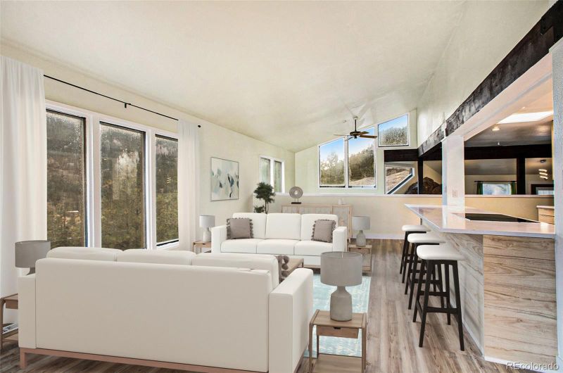 6125 Hilton Rd, Manitou Springs, CO 80829