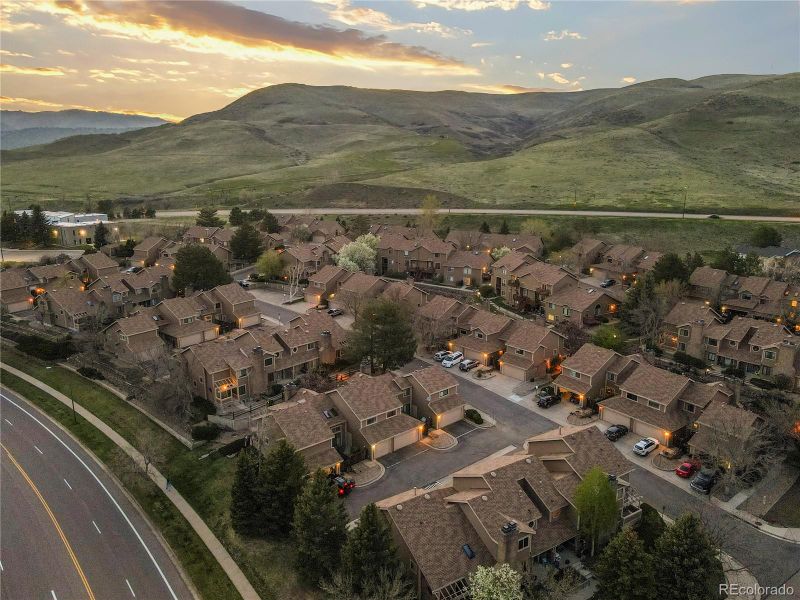 1815 S Deframe St, Lakewood, CO 80228