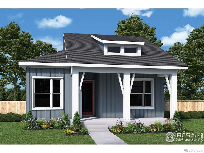 6336 Elk Pass Ln, Loveland, CO 80538