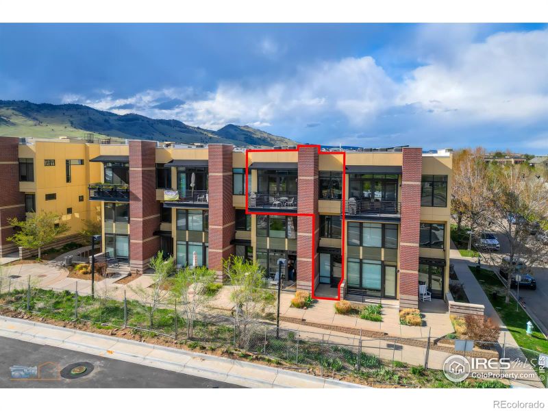 4524 14th St #G, Boulder, CO 80304