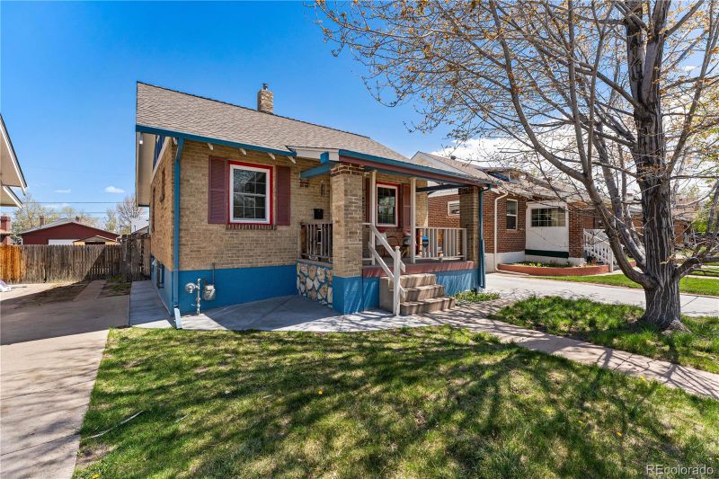 4438 Decatur St, Denver, CO 80211