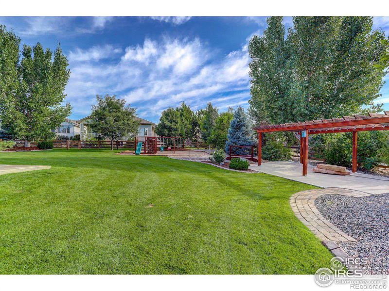 4401 Sorrel Ct, Johnstown, CO 80534