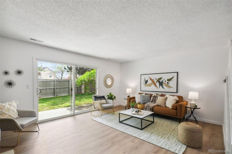 3403 S Ammons St #18-6, Lakewood, CO 80227