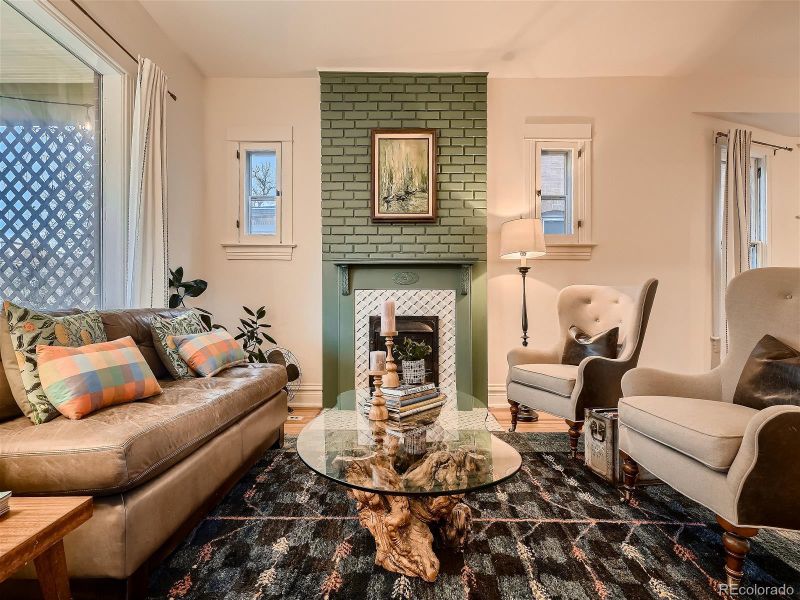 671 S Grant St, Denver, CO 80209