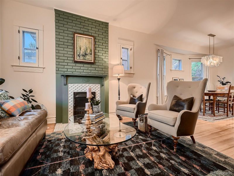 671 S Grant St, Denver, CO 80209