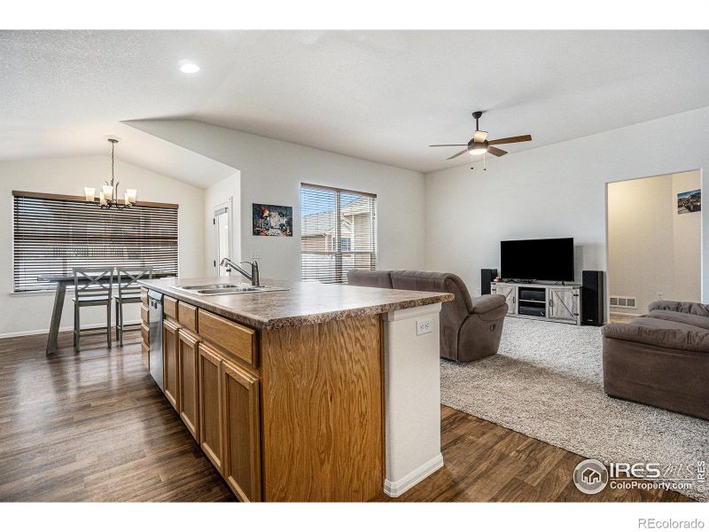819 Saiga Dr, Severance, CO 80550