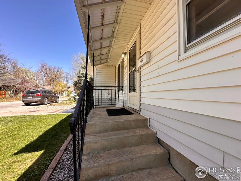 126 Sylvan Ct, Fort Collins, CO 80521