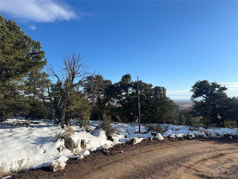 2287 Happy Day, Crestone, CO 81131