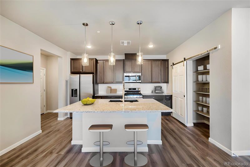 6153 N Ceylon St #305, Denver, CO 80249