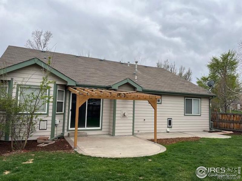2638 Arancia Dr, Fort Collins, CO 80521