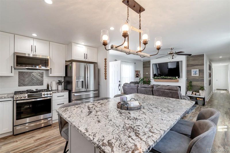9595 Pecos St Lot 521, Thornton, CO 80260