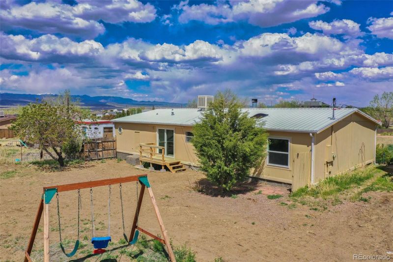 35 Rockrimmon Rd, Williamsburg, CO 81226