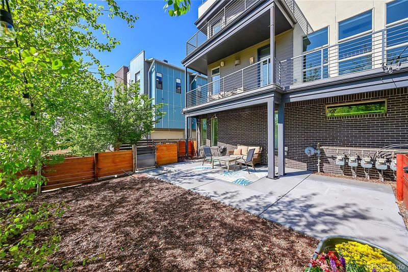 1807 Irving St, Denver, CO 80204