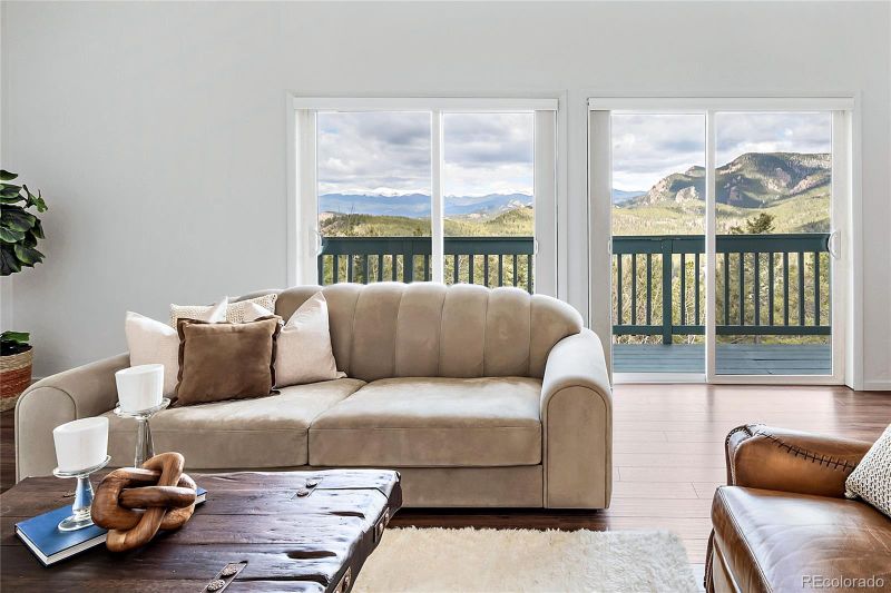 11315 Pauls Dr, Conifer, CO 80433