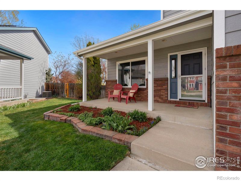 3006 Milner Ct, Fort Collins, CO 80525
