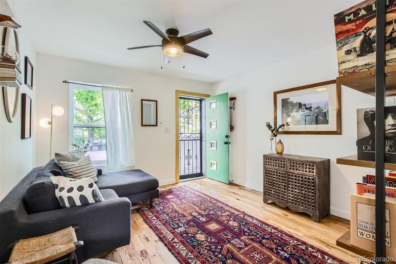 3551 N Williams St, Denver, CO 80205