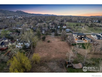 1560 Sumac Ave, Boulder, CO 80304