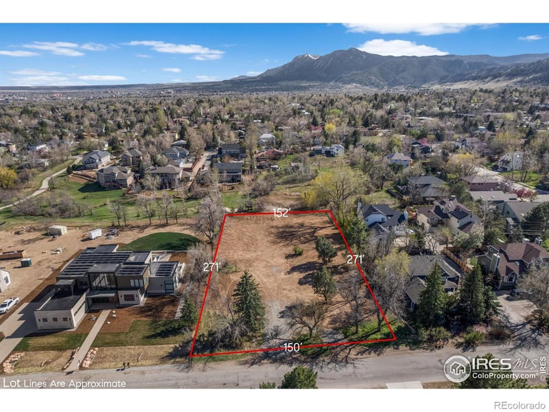 1560 Sumac Ave, Boulder, CO 80304