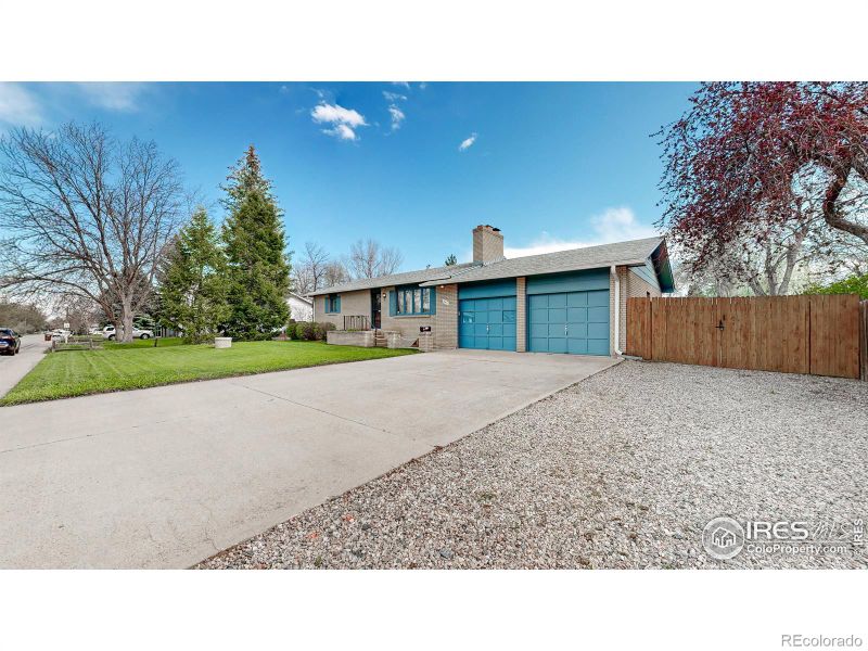 2411 W Lake St, Fort Collins, CO 80521