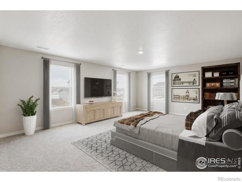 1914 Floating Leaf Dr, Fort Collins, CO 80528