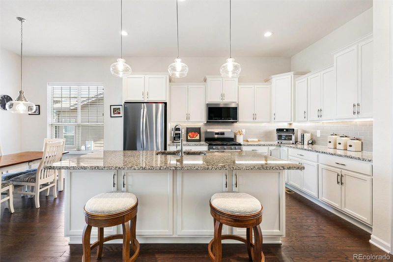 22005 E Bailey Pl, Aurora, CO 80016