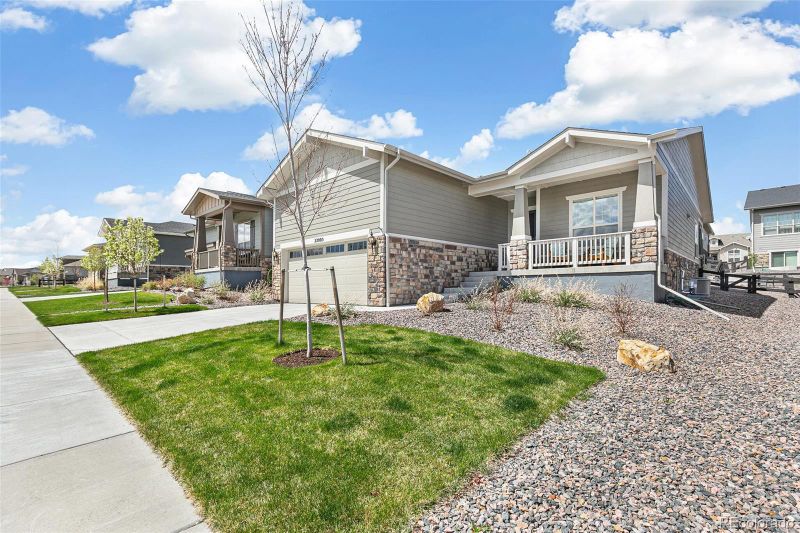 22005 E Bailey Pl, Aurora, CO 80016