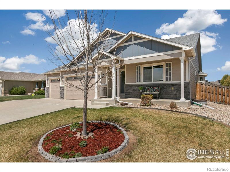 4226 Alder Creek Ln, Wellington, CO 80549