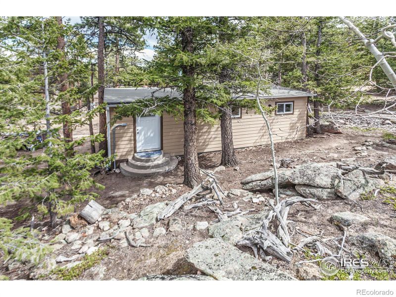 41 Totem Pole Ln, Red Feather Lakes, CO 80545