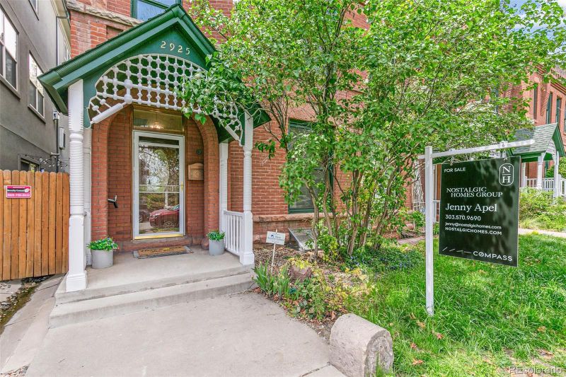 2925 Wyandot St, Denver, CO 80211