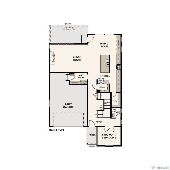 27903 E Glasgow Pl, Aurora, CO 80016