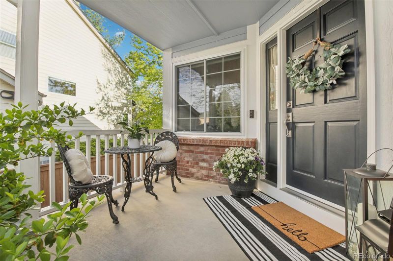 96 Estack Pl, Highlands Ranch, CO 80126