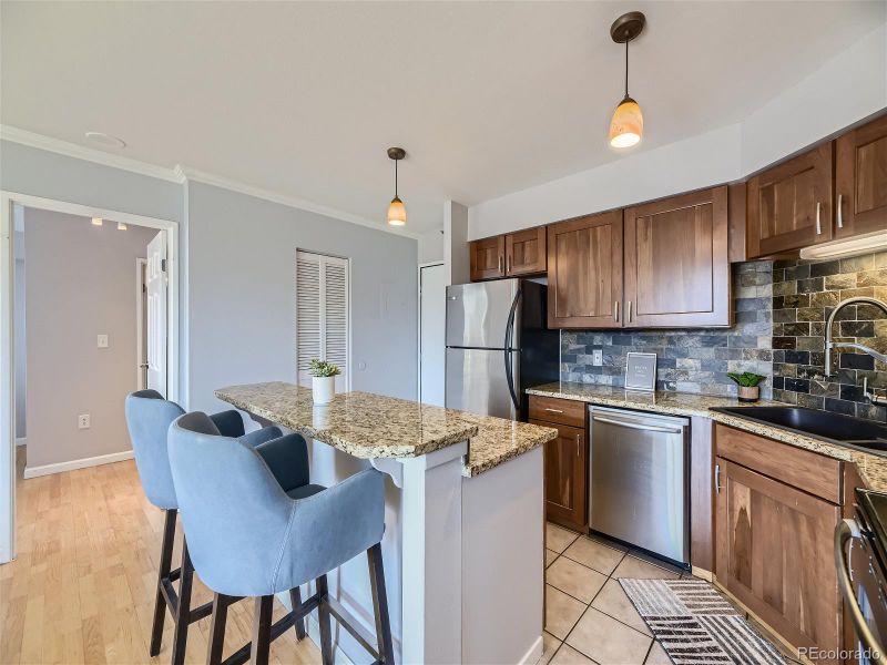 1301 Speer Blvd #506, Denver, CO 80204