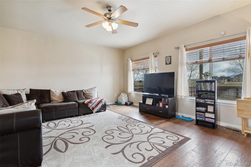 6314 Bearcat Loop, Colorado Springs, CO 80925